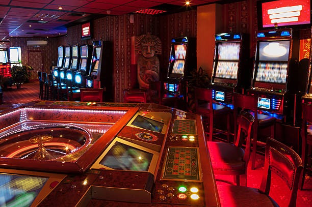 jeetslot এর প্রধান গেম স্ক্রিন