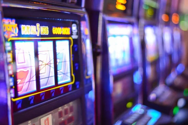 jeetslot ব্ল্যাকজ্যাক ক্যাসিনো