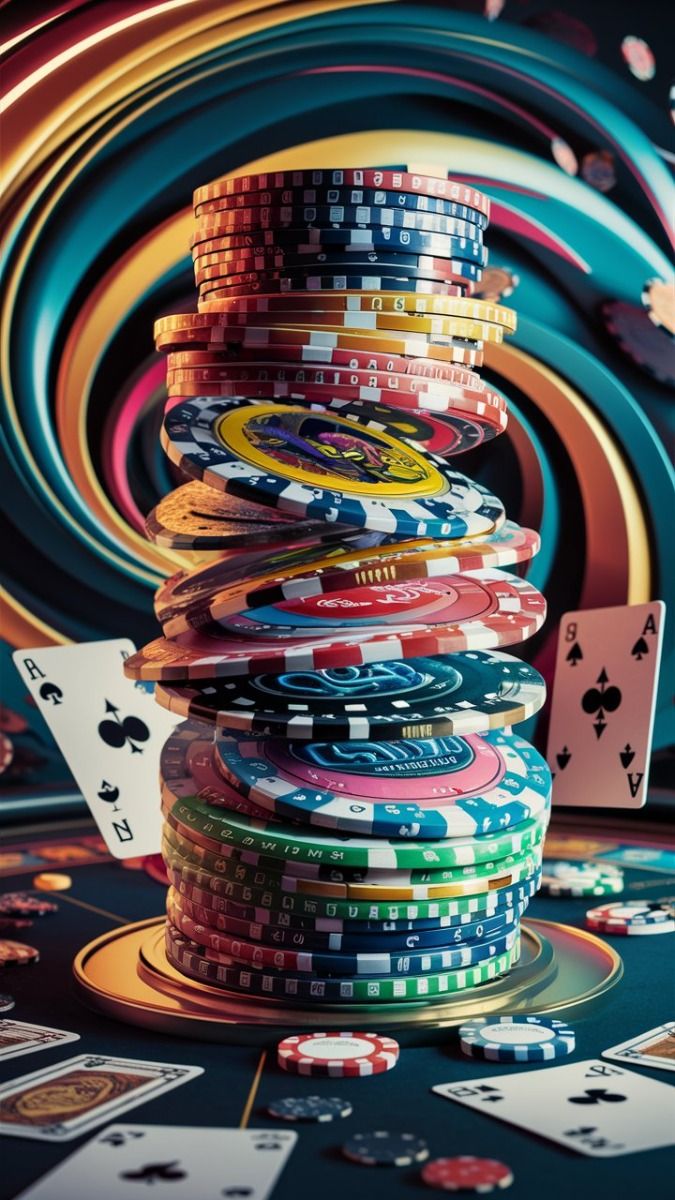 jeetslot লবি ক্যাসিনো ড্যাশবোর্ড